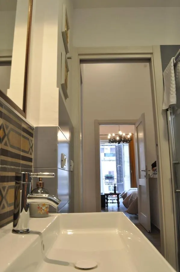 Binario 91 Rooms Palermo 0*,  Italia