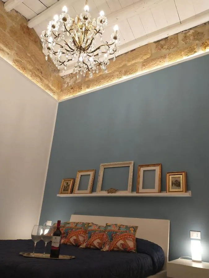 Binario 91 Rooms Palermo Affittacamere