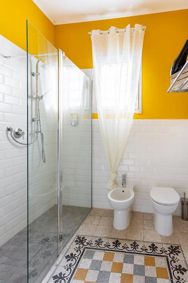 Binario 91 Rooms Palermo