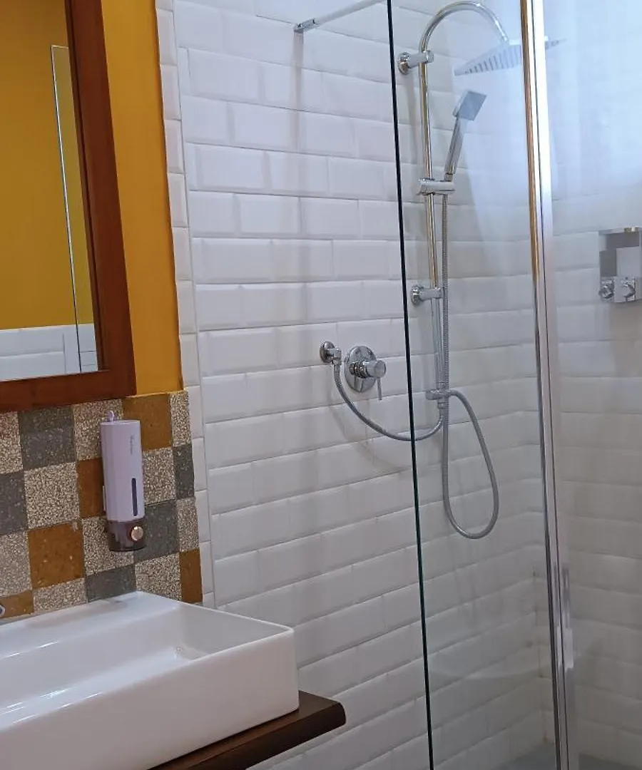 Affittacamere Binario 91 Rooms Palermo Italia
