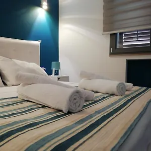 Loft 99 Vakantiehuis Palermo