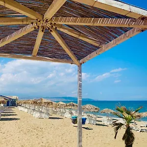 Villaggio Turistico Europeo Vakantiepark Catánia