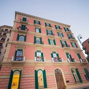 Lungomare Bed & Breakfast Napels