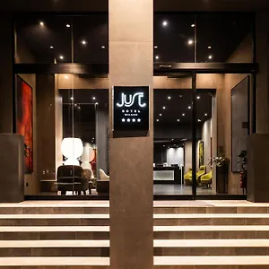 **** Hotel Just Italy