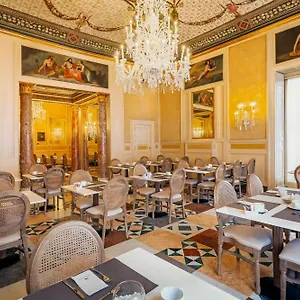 Eurostars Palace Palerme