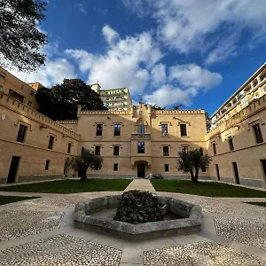 5* Hotel Alliata Di Pietratagliata