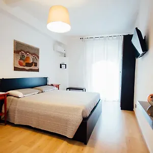 Bed à Cala Palermo