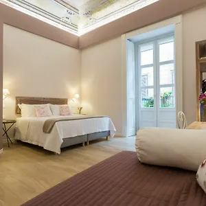 Bellaroto Suite&spa Palermo