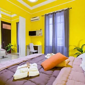 2* Bed & Breakfast Boheme Al Centro Di
