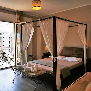 Casa Me Accommodatie bij particulieren Palermo