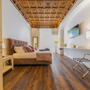 Palazzo Ardizzone Appartement Palermo