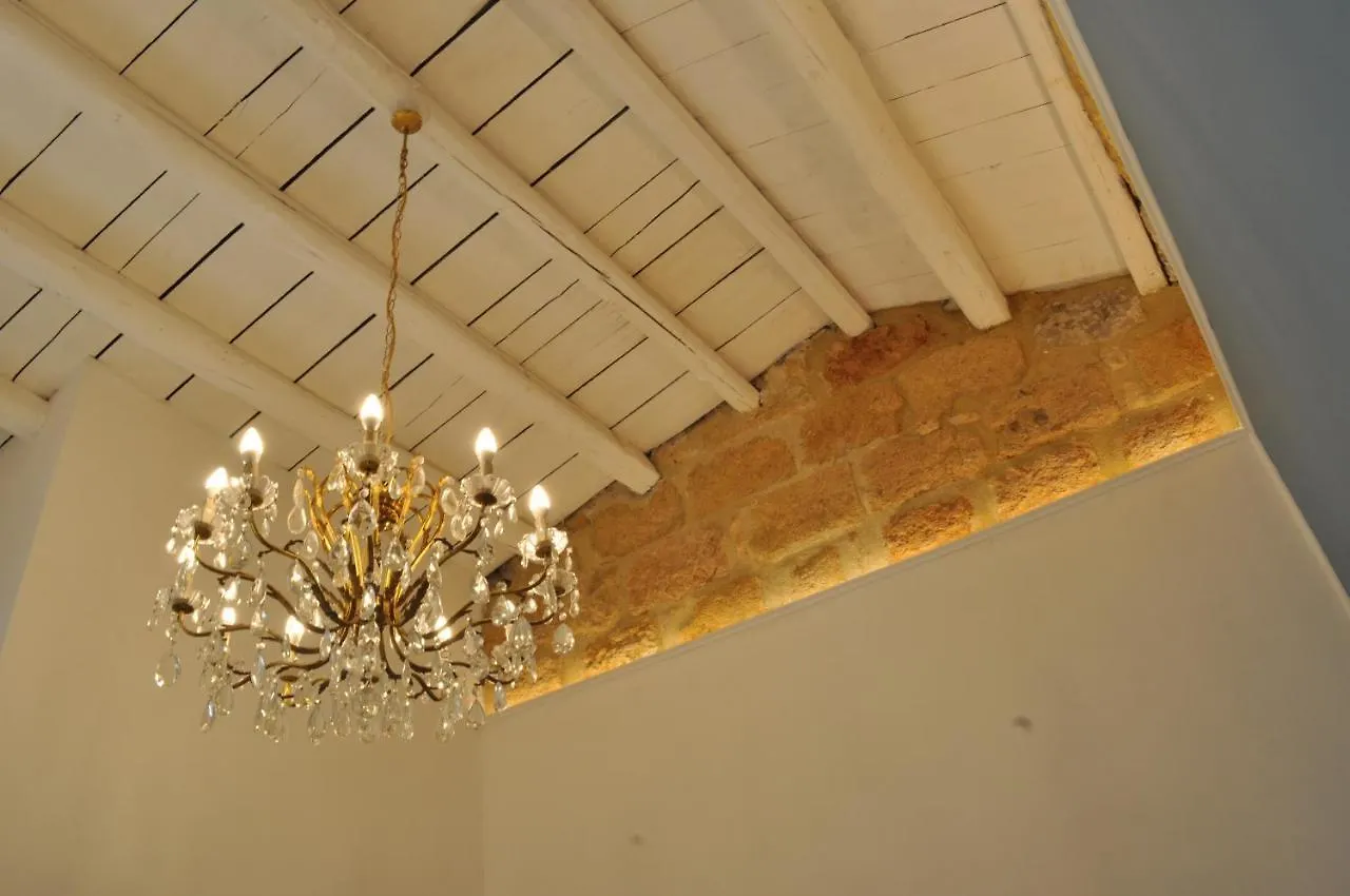 Binario 91 Rooms Palermo Italia