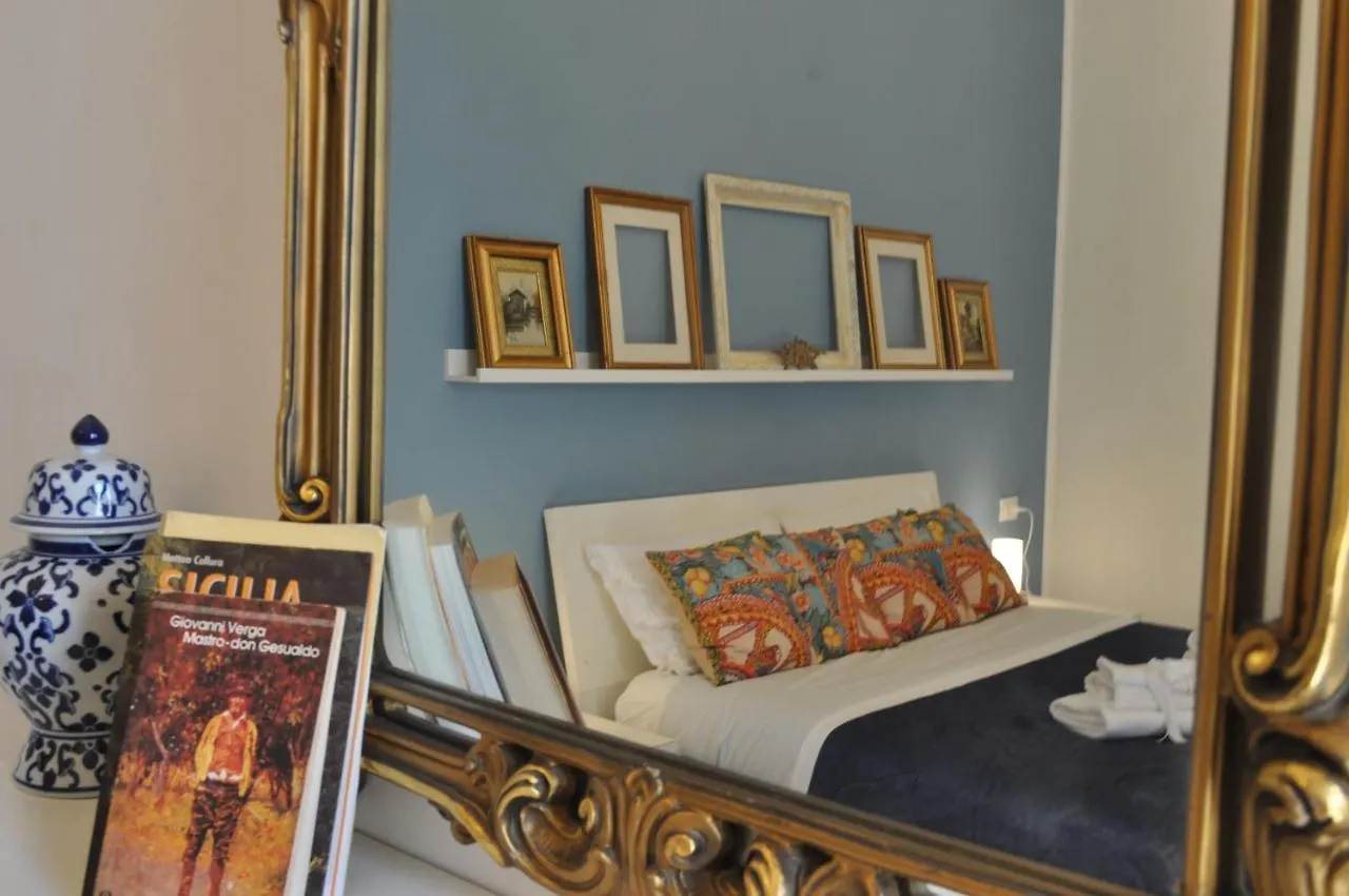 Binario 91 Rooms Palermo Affittacamere