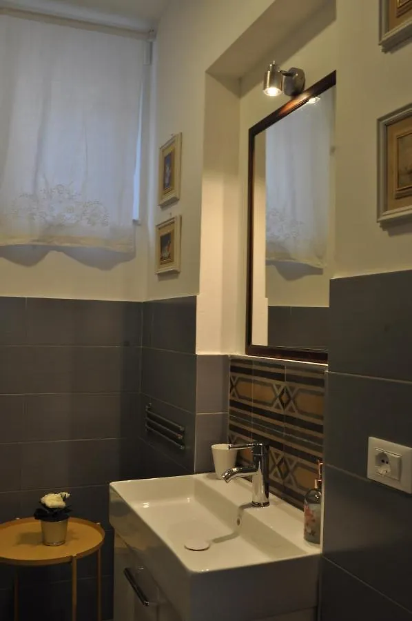 Binario 91 Rooms Palermo