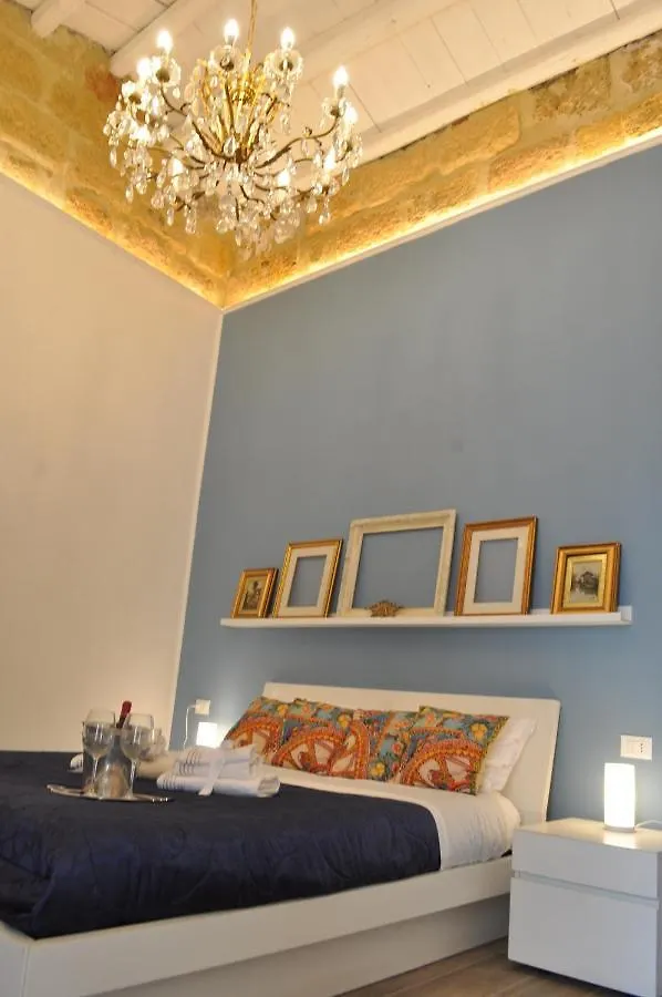 Binario 91 Rooms Palermo Affittacamere
