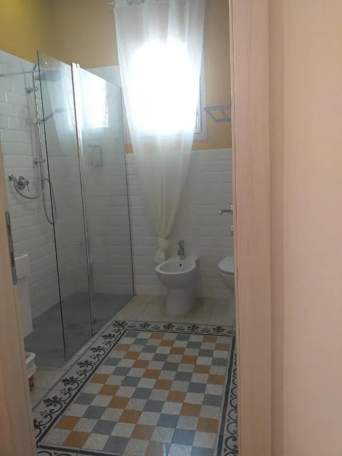Binario 91 Rooms Palermo Affittacamere