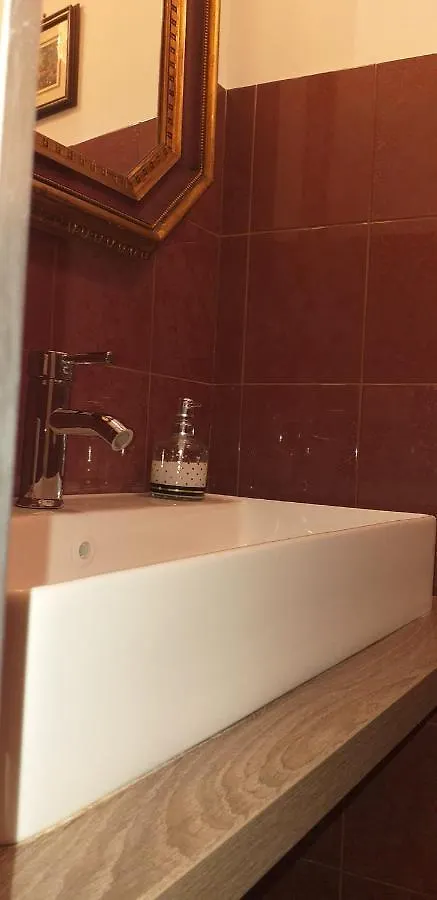 Affittacamere Binario 91 Rooms Palermo