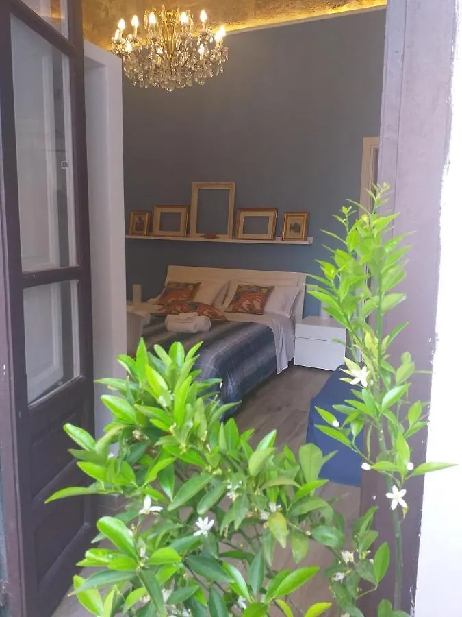 Binario 91 Rooms Palermo