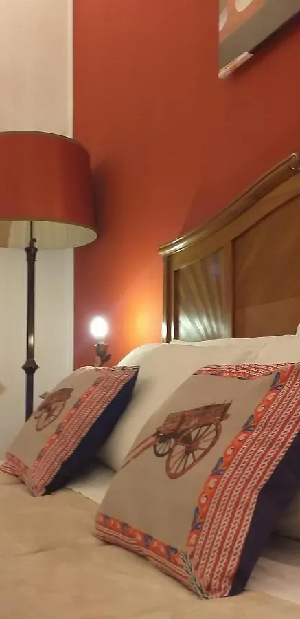 Affittacamere Binario 91 Rooms Palermo
