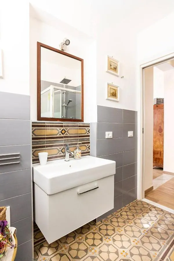 Affittacamere Binario 91 Rooms Palermo