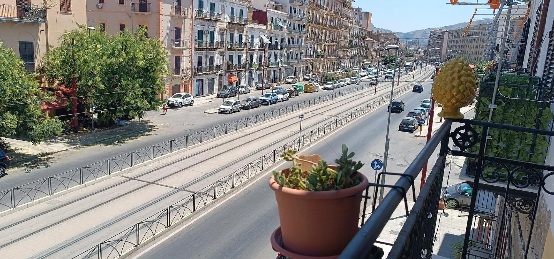 Binario 91 Rooms Palermo Affittacamere