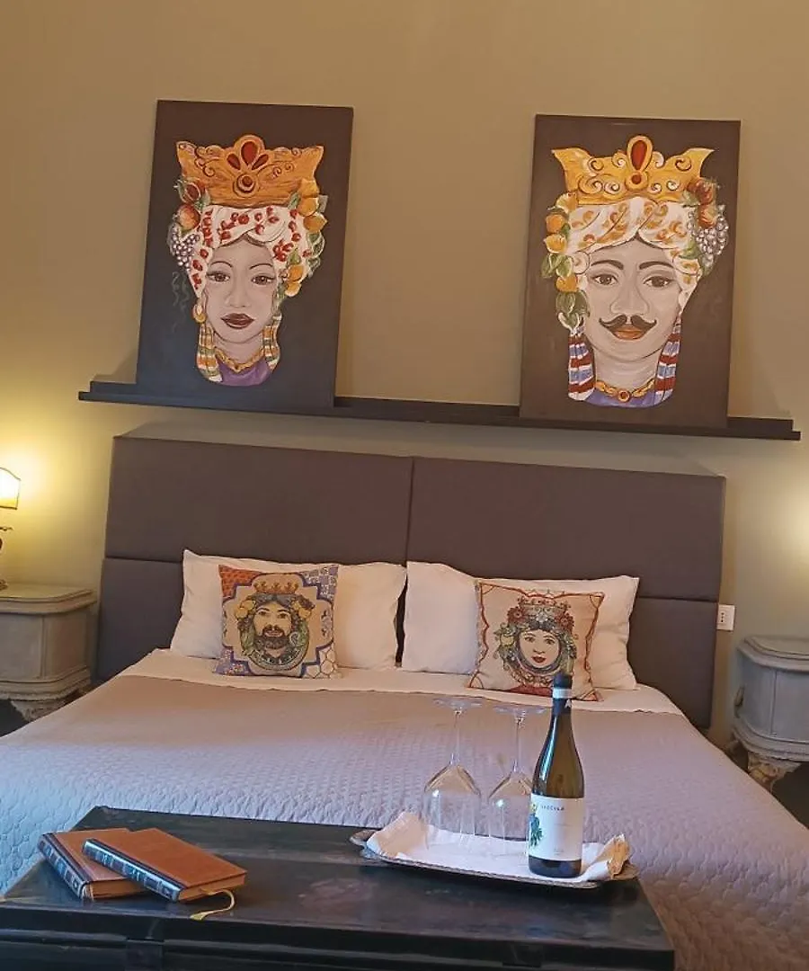 Binario 91 Rooms Palermo Affittacamere